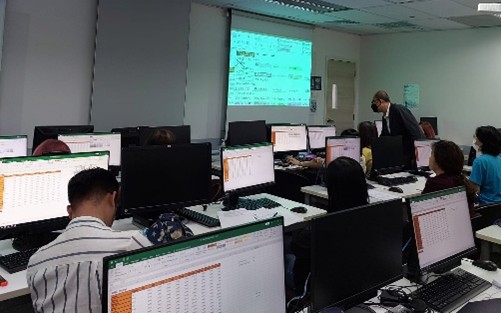 Complimentary MS Office Tips & Tricks 1 Day Workshop documentation photo 2