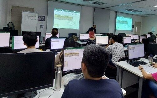 Complimentary MS Office Tips & Tricks 1 Day Workshop documentation photo 3