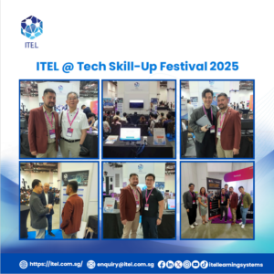 Tech Skill-Up Festival 2025 documentation photo 3