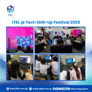 Tech Skill-Up Festival 2025 documentation photo 1
