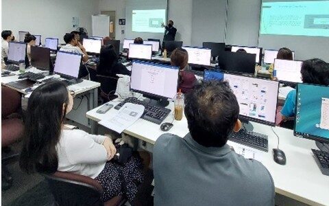 Complimentary MS Office Tips & Tricks 1 Day Workshop documentation photo 1